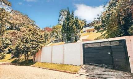 Casa em condomínio fechado com 3 quartos à venda na Avenida José Giorgi, 1750, Granja Viana II, Cotia, 315 m2 por R$ 1.540.000