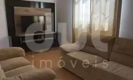Apartamento com 2 quartos à venda na Rua Dona Neuza Goulart Brizola, 101, Parque Residencial Vila União, Campinas, 57 m2 por R$ 165.000