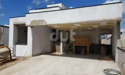 Casa em condomínio fechado com 3 quartos à venda na Avenida Dois, 1515, Residencial Vila do Sol, Valinhos, 192 m2 por R$ 1.480.000