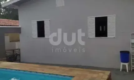 Casa com 4 quartos à venda na esterina pereira lopes, 266, vila santa isabel, campinas, 289 m2 por r$ 750.000