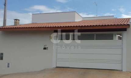 Casa com 3 quartos à venda na Djamir Soares Nogueira, 22, Jardim Itália, Mococa, 125 m2 por R$ 350.000