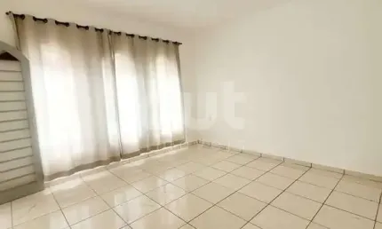 Casa com 2 quartos à venda na Rua Amadeu Mendes, Vila Lemos, Campinas, 120 m2 por R$ 440.000