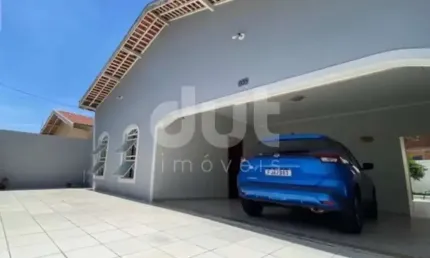 Casa com 3 quartos à venda na manoel ferreira de souza, 114, jardim são pedro de viracopos, campinas, 182 m2 por r$ 480.500