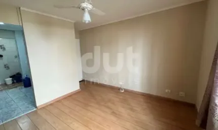 Apartamento com 2 quartos à venda na Rua Abel Luís Ferreira, 277, Jardim do Lago, Campinas, 59 m2 por R$ 240.000