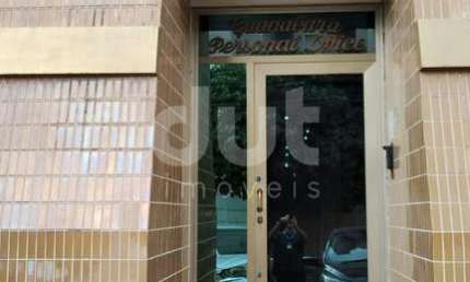 Sala comercial para alugar na Rua Eduardo Lane, 117, Jardim Brasil, Campinas, 28 m2 por R$ 1.200