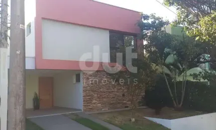 Casa em condomínio fechado com 3 quartos à venda na Rua Manoel dos Santos Marta, 323, Chácara das Nações, Valinhos, 215 m2 por R$ 1.550.000