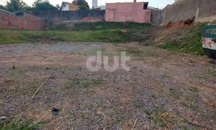 Terreno comercial à venda na Rua Francisco Mesquita, 765, Vila Brandina, Campinas por R$ 950.000