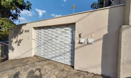 Casa comercial à venda na Rua da Abolição, 3432, Vila Joaquim Inácio, Campinas, 163 m2 por R$ 800.000