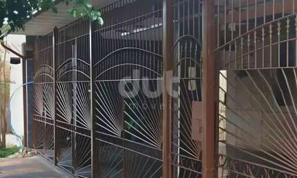 Casa com 3 quartos à venda na Rua Vinhedo, 154, Jardim Novo Campos Elíseos, Campinas, 110 m2 por R$ 468.000