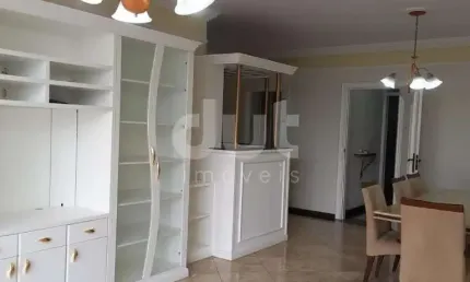 Apartamento com 3 quartos à venda na rua barão de jaguara, 516, centro, campinas, 237 m2 por r$ 750.000