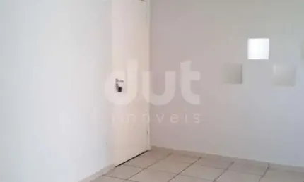 Apartamento com 3 quartos à venda na Rua Francisco de Assis Pupo, 83, Vila Industrial, Campinas, 69 m2 por R$ 230.000