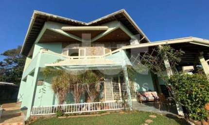 Casa com 5 quartos para alugar na Rua Girassol, 305, Chácara Primavera, Campinas, 460 m2 por R$ 16.200