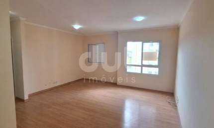 Apartamento com 3 quartos à venda na Rua Romeu Chiminasso, 730, Chácara das Nações, Valinhos, 65 m2 por R$ 307.000