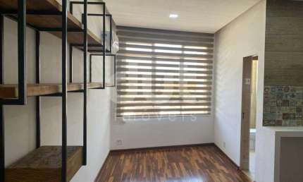 Sala comercial à venda na Rua Álvares Machado, 353, Centro, Campinas, 49 m2 por R$ 122.000
