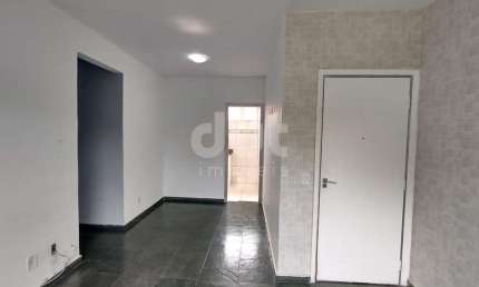 Apartamento com 3 quartos à venda na Avenida Palestina, 7, Jardim Flamboyant, Campinas, 72 m2 por R$ 250.000