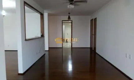Apartamento com 2 quartos à venda na rua conceição, 622, cambuí, campinas, 156 m2 por r$ 750.000