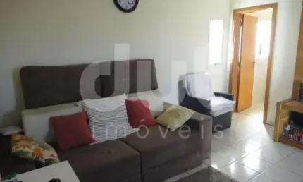 Cobertura com 3 quartos à venda na Rua Jasmim, 310, Chácara Primavera, Campinas, 142 m2 por R$ 800.000