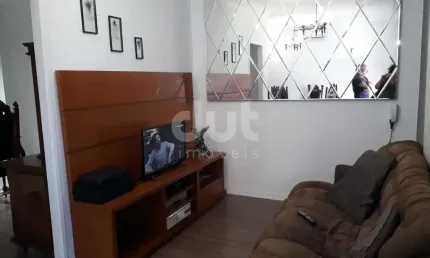 Casa comercial à venda na Avenida Marechal Rondon, 412, Jardim Chapadão, Campinas, 165 m2 por R$ 1.370.000