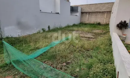 Terreno em condomínio fechado à venda na Rua Pedro Moreira de Sousa, 1, Jardim Park Real, Indaiatuba por R$ 350.000