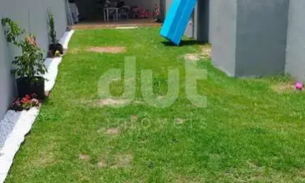 Casa com 2 quartos à venda na gessi vieira, 25, jardim novo cambuí, hortolândia, 90 m2 por r$ 517.000