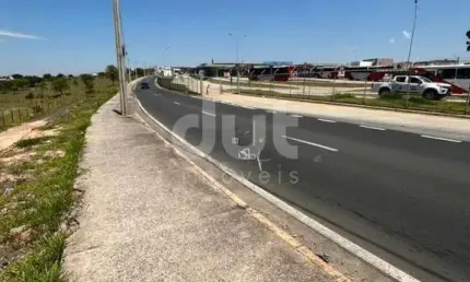 Terreno comercial à venda na Avenida John Boyd Dunlop, 00, Cidade Satélite Íris, Campinas por R$ 29.000.000