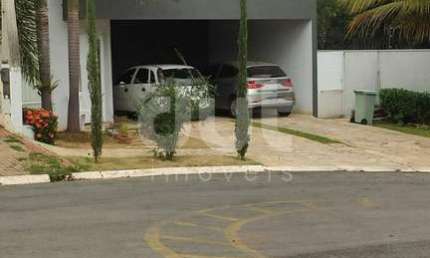 Casa em condomínio fechado com 3 quartos à venda na Avenida Santana, 1990, Jardim Golden Park Residence, Hortolândia, 196 m2 por R$ 1.590.000