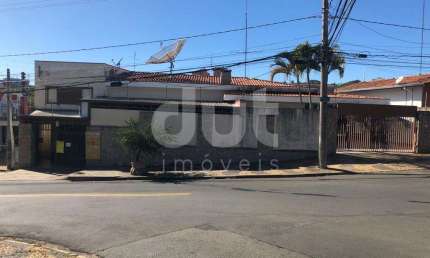 Casa comercial à venda na Rua Novo Horizonte, 357, Chácara da Barra, Campinas, 544 m2 por R$ 2.200.000
