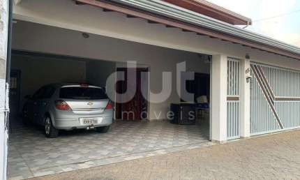 Casa com 4 quartos à venda na Vergínio Pompeu de Camargo, 115, Jardim Nossa Senhora de Fátima, Hortolândia, 300 m2 por R$ 738.499