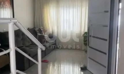 Casa com 3 quartos à venda na Vinte, 171, Jardim Aeroporto de Campinas, Campinas, 208 m2 por R$ 530.500