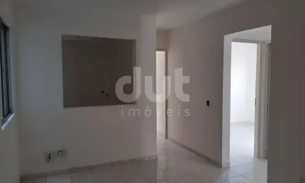 Apartamento com 3 quartos à venda na Rua Rio Grande do Sul, 620, São Bernardo, Campinas, 66 m2 por R$ 280.000