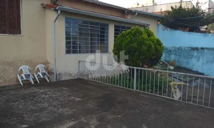 Casa comercial à venda na Rua Ary Barroso, 1315, Taquaral, Campinas, 532 m2 por R$ 1.000.000
