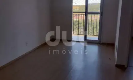 Apartamento com 2 quartos à venda na Av. Cândido José Ribeiro, 96, Condomínio Residencial Viva Vista, Sumaré, 57 m2 por R$ 260.000
