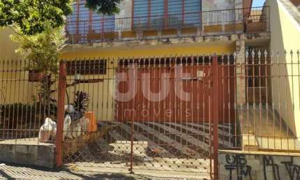 Casa comercial à venda na Avenida Washington Luís, 885, Jardim Leonor, Campinas, 290 m2 por R$ 580.000
