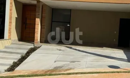 Casa em condomínio fechado com 2 quartos à venda na avenida mario gil, 650, loteamento park gran reserve, indaiatuba, 134 m2 por r$ 1.007.000