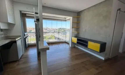 Apartamento com 2 quartos à venda na avenida das amoreiras, 633, parque itália, campinas, 55 m2 por r$ 593.600