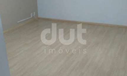 Apartamento com 2 quartos à venda na Rua Praia de Baraqueçaba, 60, Vila Orozimbo Maia, Campinas, 63 m2 por R$ 230.000