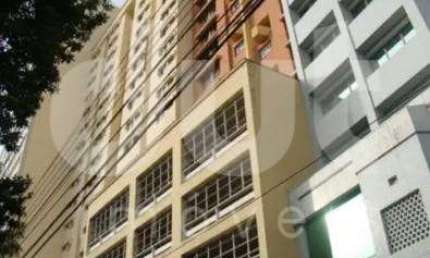 Kitnet / Stúdio à venda na Rua Conceição, 40, Centro, Campinas, 40 m2 por R$ 136.000