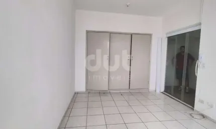 Kitnet / Stúdio à venda na Rua Regente Feijó, 371, Centro, Campinas, 30 m2 por R$ 160.000