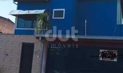 Casa com 2 quartos à venda na Figueira, 395, Jardim da Alvorada, Nova Odessa, 184 m2 por R$ 500.000