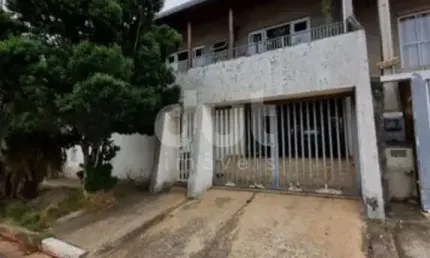 Casa com 3 quartos à venda na Rua Harley Salvador Bove, 380, Parque Jambeiro, Campinas, 238 m2 por R$ 749.499