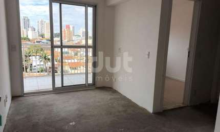 Apartamento com 2 quartos à venda na Avenida Monsenhor Jerônimo Baggio, 275, Jardim Nossa Senhora Auxiliadora, Campinas, 75 m2 por R$ 550.000