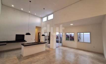 Casa em condomínio fechado com 3 quartos à venda na Avenida Jardim Botânico, 1306, Parque Olívio Franceschini, Hortolândia, 184 m2 por R$ 970.000