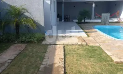 Chácara / sítio com 1 quarto à venda na Rua Maria Augusta Lopes Pinto, 829, Residencial Santa Joana, Sumaré, 72 m2 por R$ 365.000