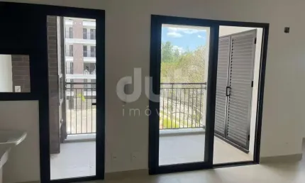 Apartamento com 2 quartos à venda na Avenida Wellman Galvão de França Rangel, 4100, Swiss Park, Campinas, 66 m2 por R$ 678.100