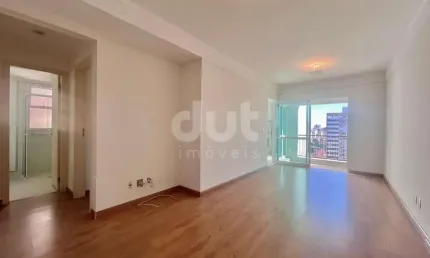 Apartamento com 2 quartos à venda na Rua Padre José Teixeira, 93, Cambuí, Campinas, 69 m2 por R$ 850.000