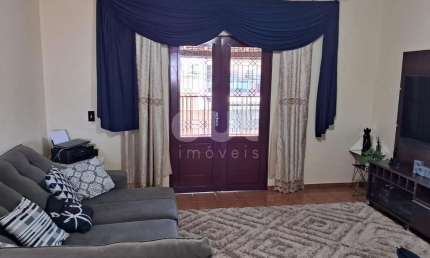 Casa com 5 quartos à venda na Rua Manoel Bandeira, 916, Jardim Amanda II, Hortolândia, 175 m2 por R$ 571.000