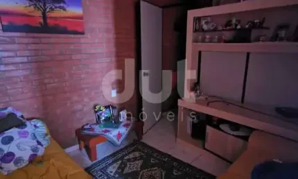 Casa com 2 quartos à venda na Rua Engenheiro Augusto de Figueiredo, 2250, Jardim Bom Sucesso, Campinas, 296 m2 por R$ 320.000