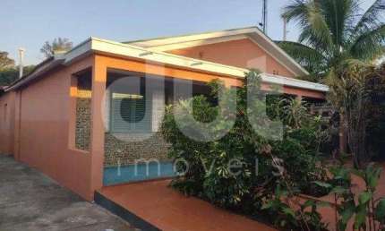 Casa com 4 quartos à venda na Rua Sebastião Polo, 34, Parque Maria Helena, Campinas, 371 m2 por R$ 2.799.000
