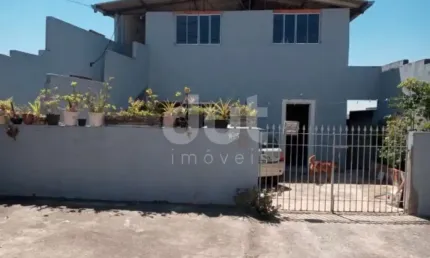 Casa com 4 quartos à venda na Lázaro Antonio Claudino, 165, Jardim Ouro Preto, Campinas, 192 m2 por R$ 350.000