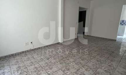 Apartamento com 2 quartos à venda na Rua Raul de Sousa Campos, 91, Parque Itália, Campinas, 54 m2 por R$ 240.000